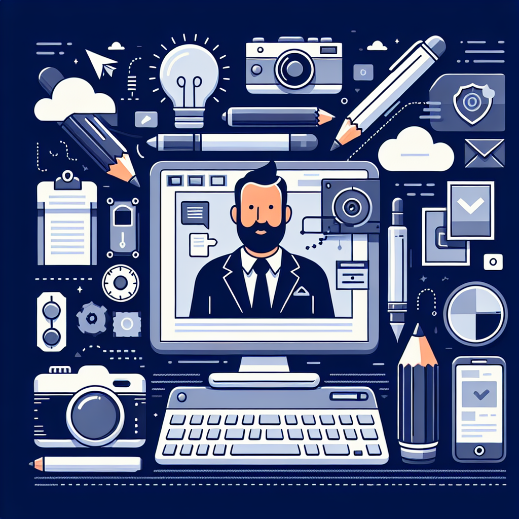 Sure thing! Let’s chat about something interesting—maybe the future of work? This topic has been evolving like crazy lately.