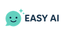 Easy AI Logo